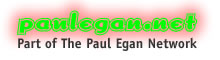 Part of the Paul Egan Network